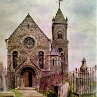 St Pancras Old Church