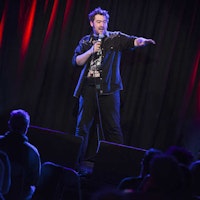NICK HELM PRESENTS