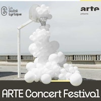 ARTE CONCERT FESTIVAL 2019
